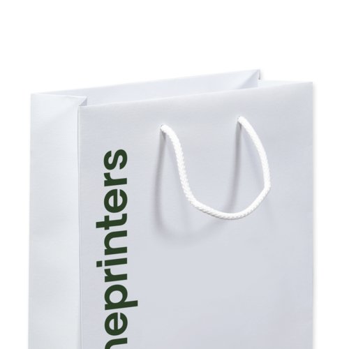 STANDARD rope handle bags, 10 x 36 x 10 cm 3