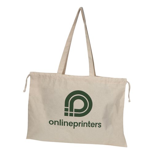 Organic cotton shopping bag Imola 2