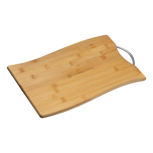 Bamboo Cutting Board Bratislava 1