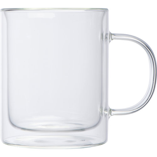 Double-walled cup Caracas 3