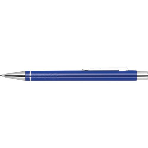 Metal Ballpoint Pen Almeira 7