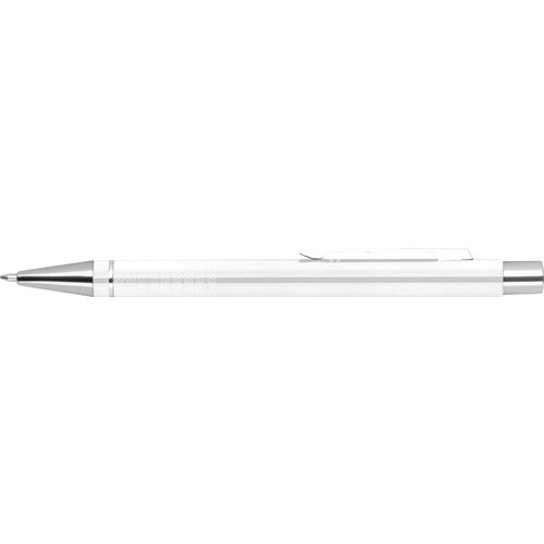 Metal Ballpoint Pen Almeira 17