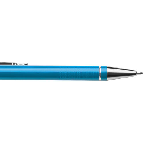 Metal Ballpoint Pen Almeira 40