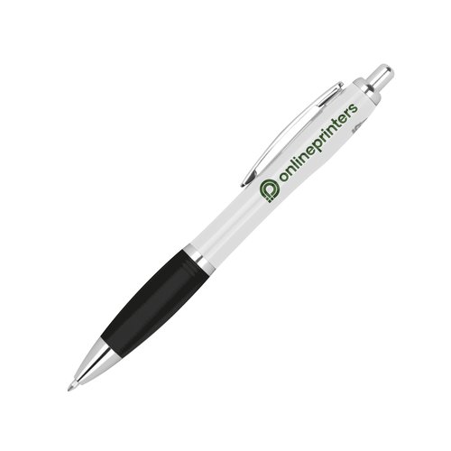 Recycled ABS Ballpen Lima 17