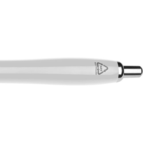 Recycled ABS Ballpen Lima 20