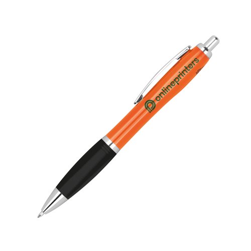 Recycled ABS Ballpen Lima 32