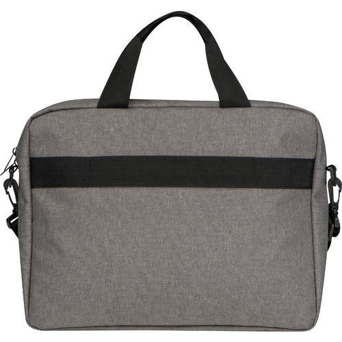 RPET laptop bag Minsk 4