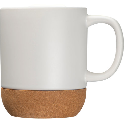 Sublimation mug San Jose 3