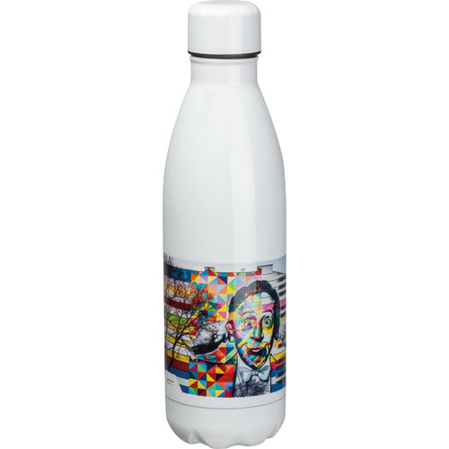 Sublimation bottle Santiago 3