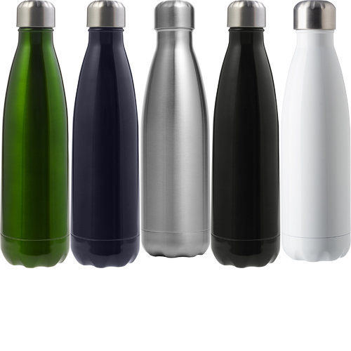 Stainless steel bottle (650 ml) Sumatra 1