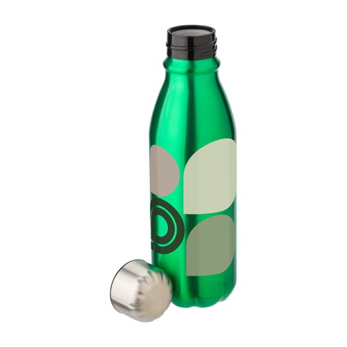 Aluminium drinking bottle Sinclair  7