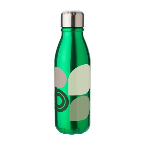 Aluminium drinking bottle Sinclair  6