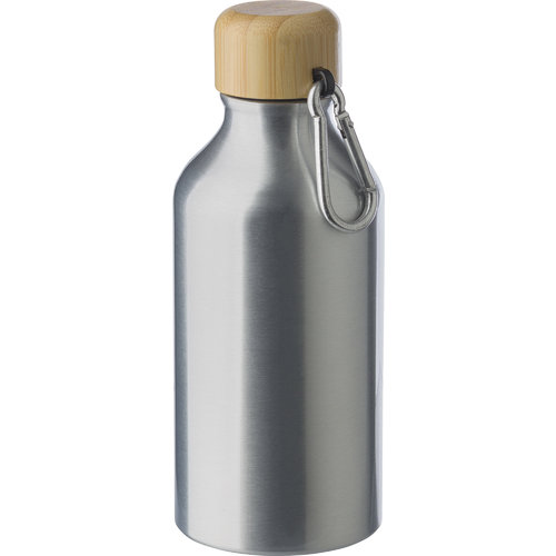 Aluminium drinking bottle Addison 3