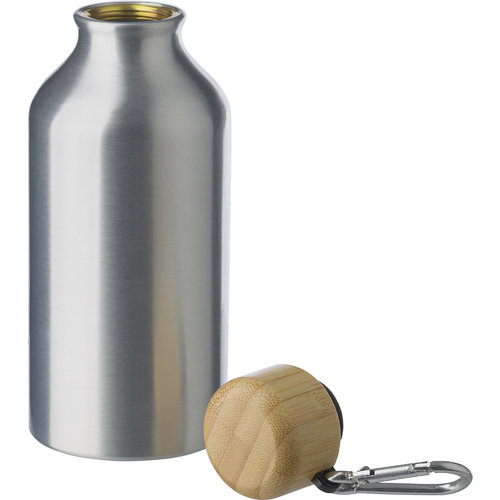 Aluminium drinking bottle Addison 2