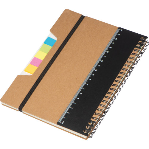 A5 Notebook Mataram 2