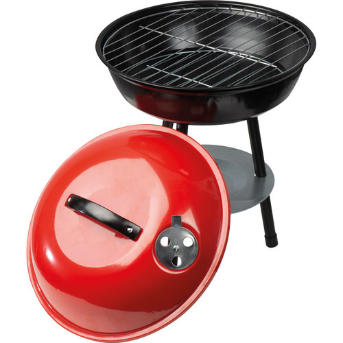 Mini grill Turku 2