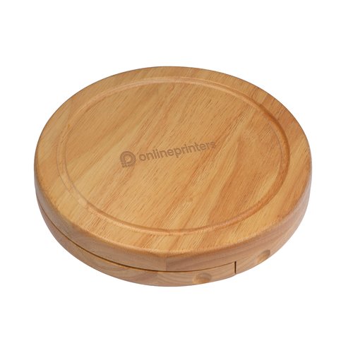 Chopping board made of wood Ouro Verde 2