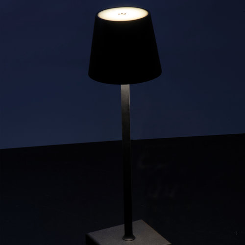 Rechargeable Table lamp Quintana 2