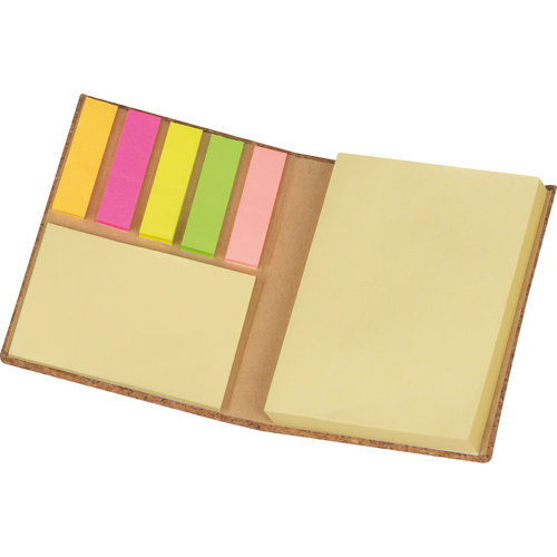 Sticky marker and sticky note book Denpasar 3