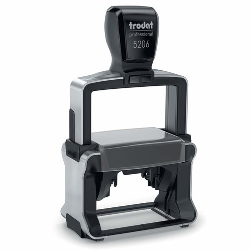 Trodat Self-inking Stamp Professional 5206 2