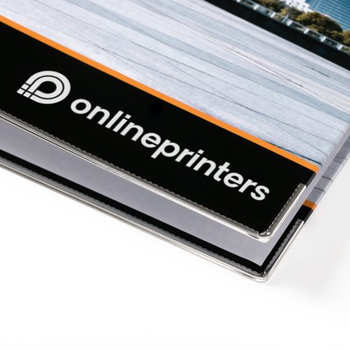 Ring binders, A4, 2,5 cm capacity 5