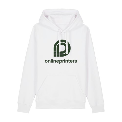 Stanley/Stella Drummer hoodies, unisex, samples 1