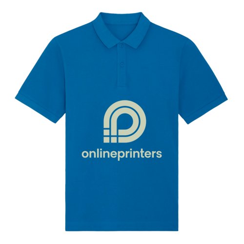 Stanley/Stella Prepster polo shirts, unisex 6