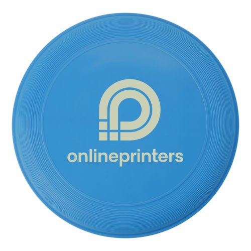 Plastic Frisbee Jolie 9