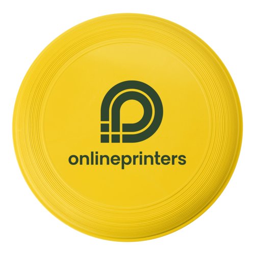 Plastic Frisbee Jolie 3