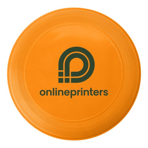 Plastic Frisbee Jolie 8