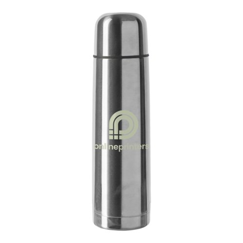 Stainless steel vacuum flask Mona, samples 7