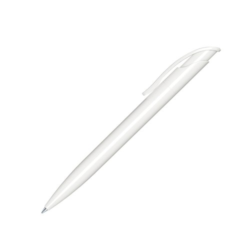 senator® Challenger Polished press button pen 3