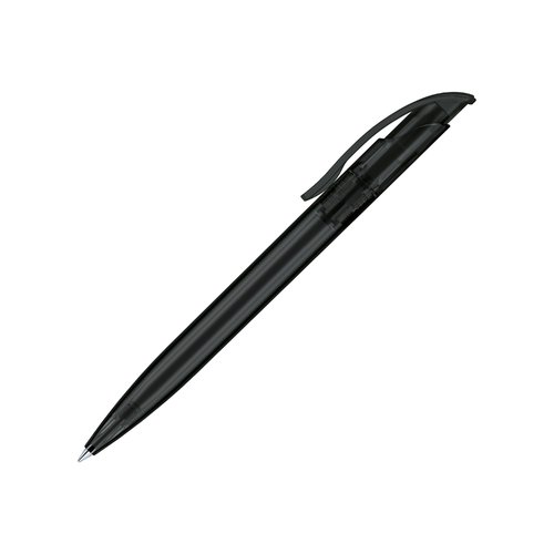 senator® Challenger Frosted press button pen 5