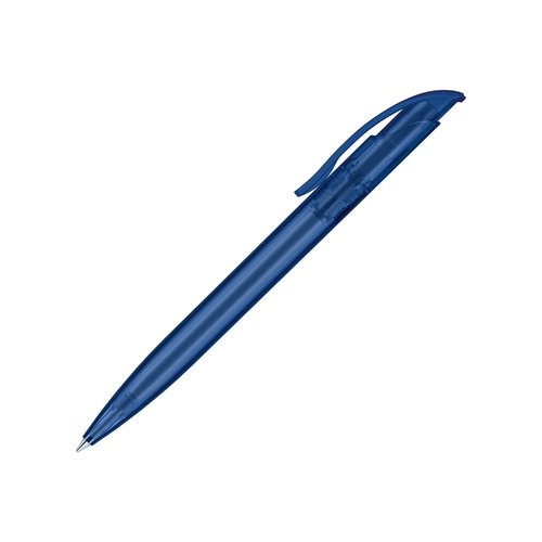 senator® Challenger Frosted press button pen 11