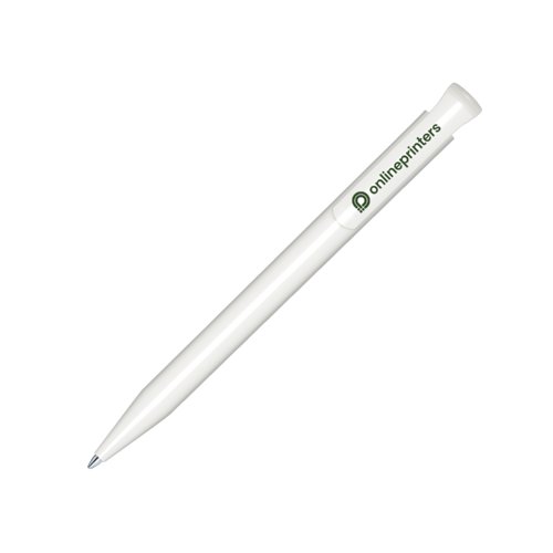 senator® Super Hit Polished press button pen 2