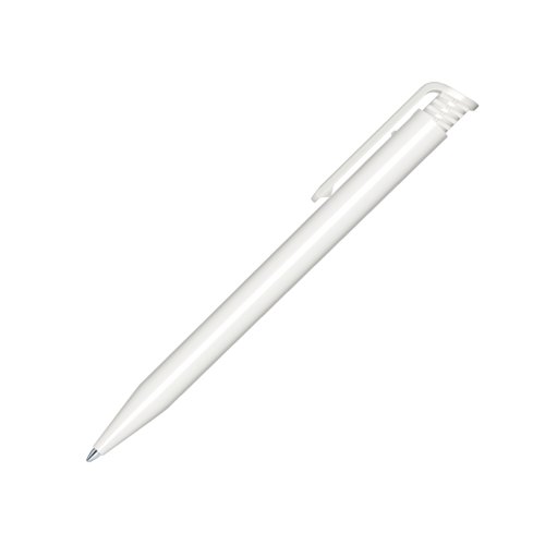 senator® Super Hit Polished press button pen 3