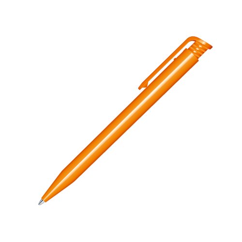 senator® Super Hit Polished press button pen 15