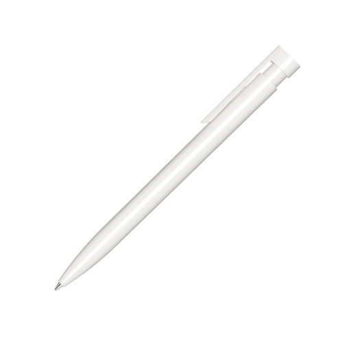 senator® Liberty Polished press button pen 3