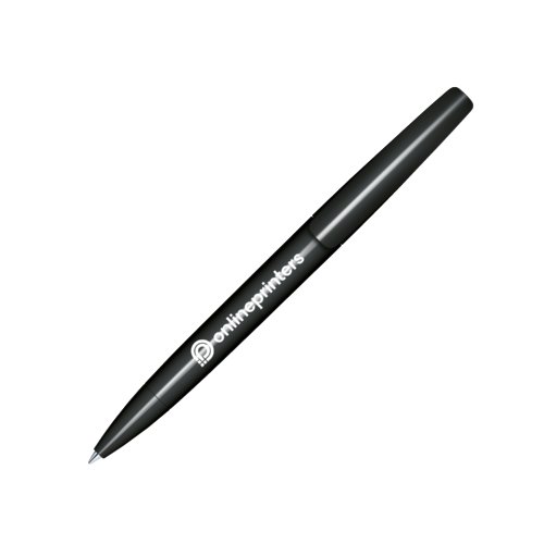 senator® Bridge Polished twist-action pen 1