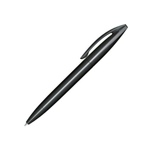 senator® Bridge Polished twist-action pen 5