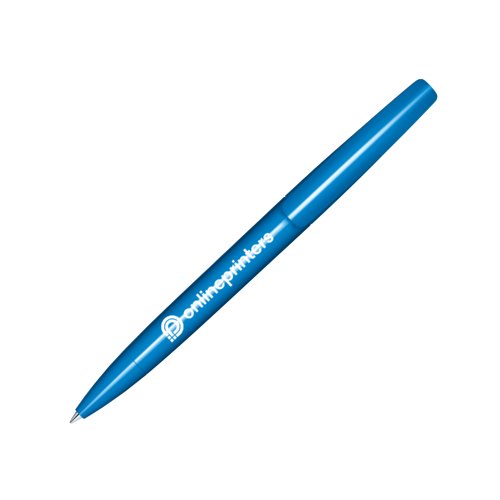 senator® Bridge Polished twist-action pen 8