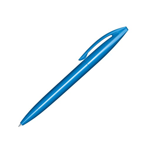 senator® Bridge Polished twist-action pen 9