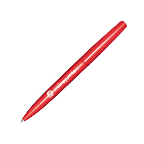 senator® Bridge Polished twist-action pen 6