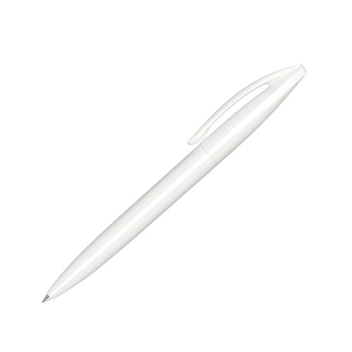 senator® Bridge Polished twist-action pen 3
