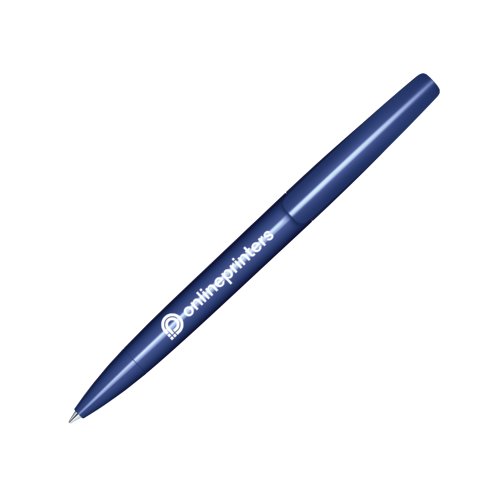senator® Bridge Polished twist-action pen 10