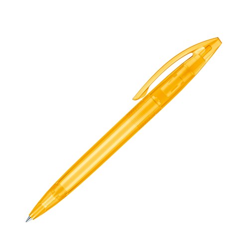 senator® Bridge Clear twist-action pen 12