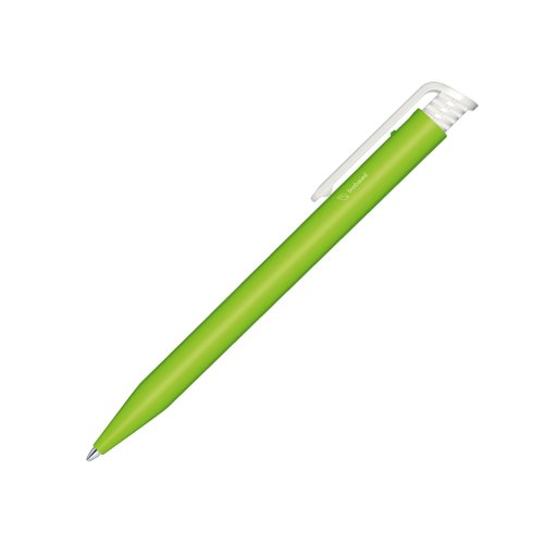 senator® Super Hit Bio press button pen 17