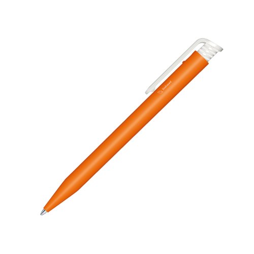 senator® Super Hit Bio press button pen 11