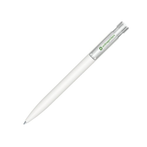 senator® Liberty Soft Touch press button pen 2