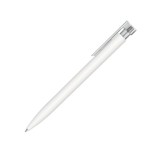 senator® Liberty Soft Touch press button pen 3